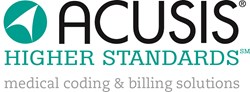 AcuVoice by Acusis Medical Transcription Services Medical Coding and Billing