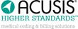 Acusis® Debuts Medical Coding Services