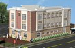 New Jersey Architect Designs Medical Plaza to Visually Improve...