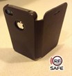 RF Safe flip case radiation shields iPhone 4,4s,5,5c, 5s