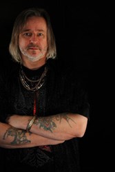 New Author
