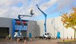 Work at height training increases
