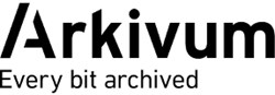 Arkivum logo