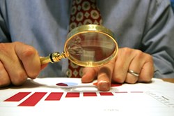 WFT Audit