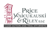 Six Price Waicukauski and Riley, LLC Attorneys Recognized by Indiana...