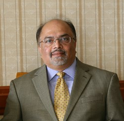 Santosh Joshi