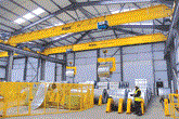 Demag, a Terex Brand