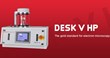 Denton Vacuum Upgrades Gold Standard in SEM Sample Preparation