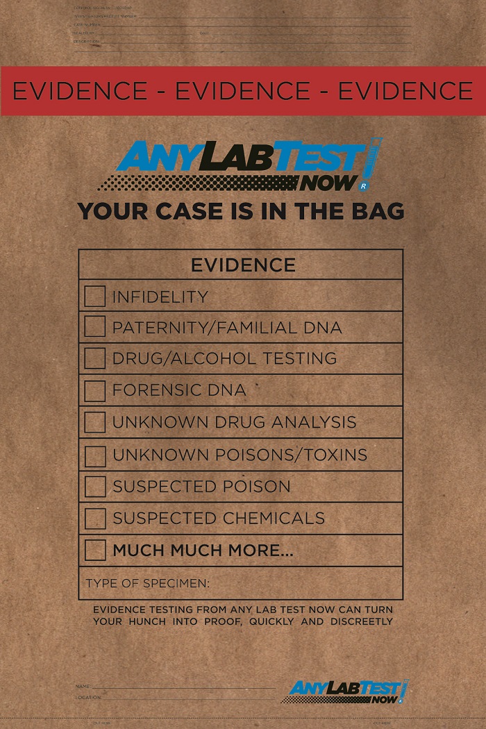 ANY LAB TEST NOW® to Present at Professional Investigator’s Conference