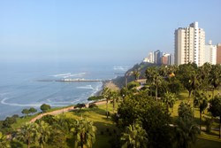 Travel to Peru from the United States