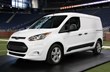 Preston Ford Welcomes the 2014 Transit Connect to Its Inventory