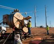 Mortenson Construction’s High Voltage Transmission Group Selected to...