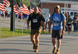 Inaugural SIU Run For The Warriors® Honors Veterans and Military...