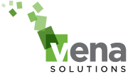 Vena Solutions logo