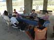 Texas A&M Students Travel to LiveBeyond in Thomazeau, Haiti