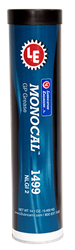 calcium sulfonate complex grease