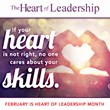 ‘Heart of Leadership’ Author Mark Miller Encourages Leaders to Focus...