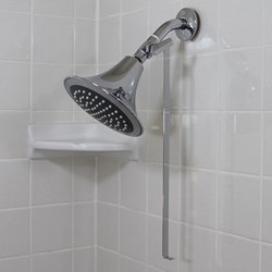 Shower Flow Control Valve