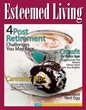 Esteemed Living, Top Rated Senior Magazine, Releases February Edition...
