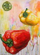 Seung Yeon Kim, Student at Rockland Country Day School, Wins 3 Awards...