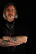Percussionist To The Stars Drums Up Success With New Novel