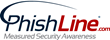 PhishLine, a Leading Provider of Measured, Risk-Based Security...