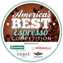 Americas Best Espresso 2014