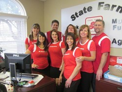 Mark Rossmiller Insurance Agency Office