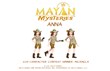 Dig-It! Games Unveils New Character for Mayan Mysteries Designed by...