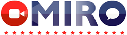OMIRO logo