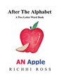 Richhi Ross Teaches Children Two-Letter Words in New Book