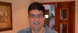 Dr Tariq Drabu