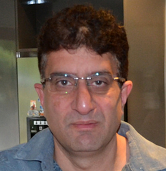 Tariq Drabu