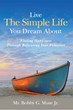 Life Is Complicated, But Doesn’t Have To Be