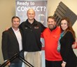 BusinessRadioX®'s Testing the Experts Spotlights Safety Net...
