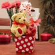 Capalbo’s Gift Baskets Feels the Love This Valentine’s Day