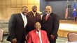 J. Lee’s Gourmet BBQ Sauce Team Joins Forces with an Original Tuskegee...