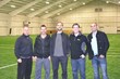 Nashville's Boost FitClub Installs Shaw Sports Turf Field To...