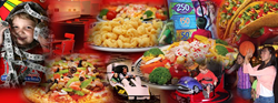 Indianapolis' Incredible Buffet and Fun Center Value for Kids and Seniors