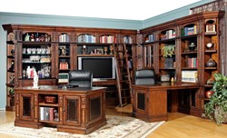 Parker House Leonardo Collection