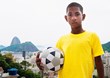 Brazil World Cup Tours Unveiled by Adventure Life for 2014