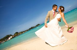 Destination Weddings at Breezes Bahamas