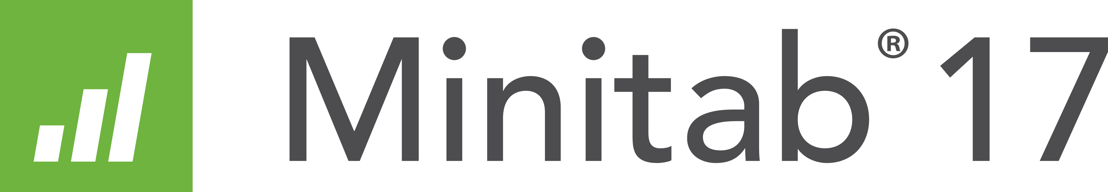 factorial anova minitab express