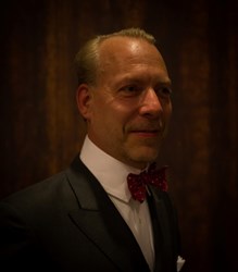 Jeffrey Tucker