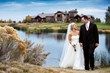 Pronghorn, An Auberge Resort Unveils New Wedding and Event Island