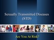 Herpes Dating Site Hmeet.com Encourages Parents to Discuss STDs with...