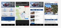 Deer Valley Luxury Home Real Estate mobile app