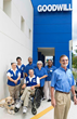 Goodwill Manasota: Significant Economic Impact in 2013