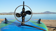 Crowd Funding Campaign a Success for the First Electric Motor for...