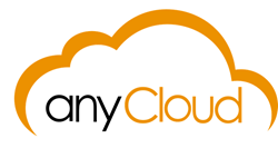Abiquo anyCloud logo